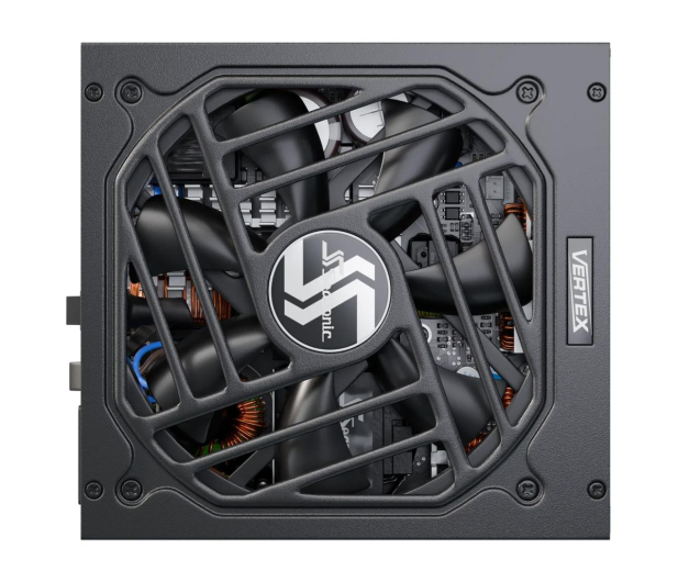 Seasonic VERTEX PX 1000W 80 Plus Platinum - 1297682 - zdjęcie 5